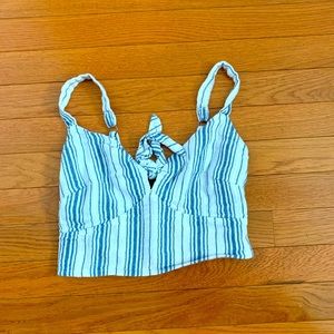 Cutest Summer Top